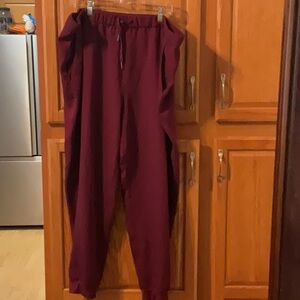 Gently used Avia 3X joggers for women